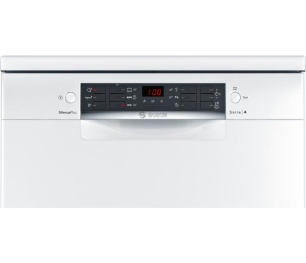 BOSCH SMS46HW04E - 1378972 - zdjęcie 2